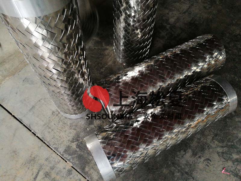 復合式伸縮連接管多少錢